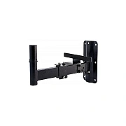 Настенный держатель колонок с фиксатором PROEL KP570, L-образный