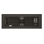 FBT VHA 112SA - активный сабвуфер, 1200 Вт,45 Гц - 120 Гц, 131 дБ