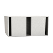 TANNOY VSX 12.2BP WH - пассивный бандпасс сабвуфер, 12', 800Вт, 4 Ома, 37 Гц - 200 Гц, 129 дБ SPL
