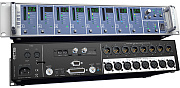 RME DMC-842 M комплект: DMC-842 со встроенной I64 MADI картой, 2U