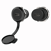 Разъем RAUC24-B