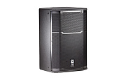 JBL PRX415M JBL PRX415M 2-полосная пассивная мониторная/FOH 15" АС; 300Вт/600Вт/1200Вт, 8Ω, 129дБ SPL max. Покры