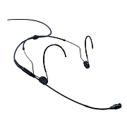 SENNHEISER HSP 4 наголовный микрофон