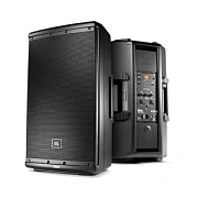 JBL EON612 - активная 2-х полос. акустическая система, 500Вт, 126 дБ, 18кг (Китай)