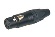 Разъем XLINE Cables RCON XLR3F 15