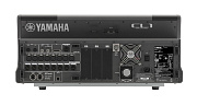 YAMAHA CL1 - цифровой микшерный пульт, 48 моно, 8 стерео, input секция - 8 фейдеров, Centralogic - 8