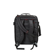 DJ BAG CD&M PLUS - сумка для микшерных пультов и проигрывателей CD