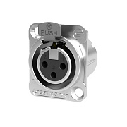 Панельный разъем Seetronic MK3F2C