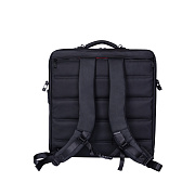 DJ BAG CD&M MK2 U - универсальная сумка-рюкзак для микшерных пультов и проигрывателей