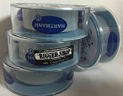 Пластырь прозрачный HARTMANN OMNIFILM