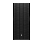TURBOSOUND TMS153 - пассивная АС, биамп, 2x15'+1,4', 4 Ом, 1200Вт RMS/4800Вт пик, 136дБ SPL,