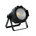 INVOLIGHT COBPAR100W - светодиодный прожектор (чёрн), 100 Вт белый 3200 К (COB)