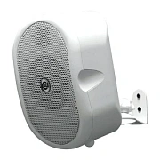 Широкополосная акустическая система SHOW CSB-40T/WH, 70/100В, 40Вт, 90дБ, динамик 4', белая