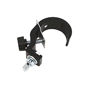 Алюминиевая струбцина крюк H25-HOOK-P-48\51-BLACK