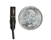 Audix L5 Петличный конденсаторный микрофон, кардиоида