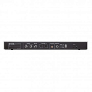 TASCAM TA-1VP вокальный процессор, мик.предусилитель, мик.моделер, автотюнер Antares, компрессор, гейт, деэссер, эквалайзер