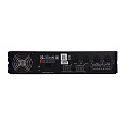SHOW MPA-2500 - двухзонная трансляционная система