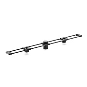 DPA SB0400 DPA SB0400 штанга для крепления стереопары, 40 см, без держателей для микрофонов