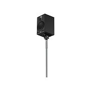 YAMAHA MSP3A - активный студийный монитор 22Вт 3,9'+0.8', 67 Гц – 22 кГц