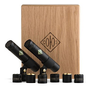 СОЮЗ 013 FET-MAC транзисторный конденсаторный микрофон с узкой мембраной