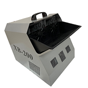 Генератор мыльных пузырей XLINE XB-200 