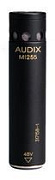 Audix M1255BO Миниатюрный конденсаторный микрофон с преампом, круг, защита от RF