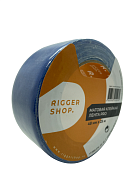 Клейкая лента Rigger Shop матовая PRO 48мм х 25м