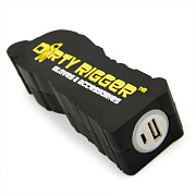 Портативное зарядное устройство Dirty Rigger (On Tour Power)