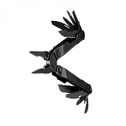 Мультитул Leatherman Rebar Black