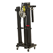 Универсальный элеватор фронтальной загрузки OMEGA 30 220kg /5m