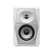 PIONEER VM-50-W - 5-дюймовый активный монитор (белый)