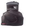 GATOR GPA-E15 - нейлоновая сумка для переноски колонок 381x400x660 мм