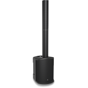 BEHRINGER C210B - активная звуковая колонна, саб+сат, 160Вт, Bluetooth, с LED подсветкой и удаленным