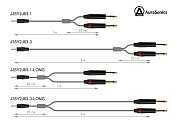 AuraSonics J35Y2J63-3-LONG