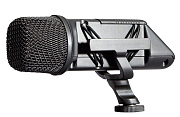 RODE Stereo VideoMic стерео накамерный микрофон