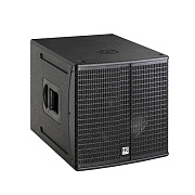 HK AUDIO L SUB 1500 A активная низкочастотная акустическая система (сабвуфер)