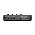 BEHRINGER P16-HQ - шестнадцатиканальный персональный мониториный микшер