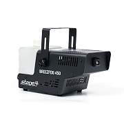 Ультракомпактный генератор дыма BREEZFOG 450 Ультракомпактный генератор дыма BREEZFOG 450