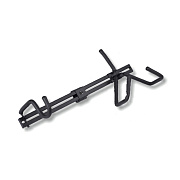 Настенная гитарная стойка GS016