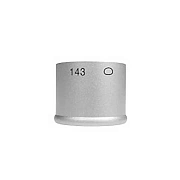NEUMANN KK 143 - микрофонный капсюль, цвет никель