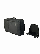 DJ BAG K-MAX PLUS MK2 SE - Сумка-рюкзак с колесами на съемной платформе DJB K-Max PLUS MK2 SE