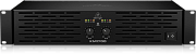 BEHRINGER KM1700 - усилитель мощности, 2х500 Вт/8 Ом, 2х800 Вт/4 Ом, 1700 Вт/8 Ом (мост)
