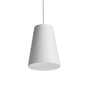 FBT LIBRA 5CT W - двухполосная коаксиальная пассивная акустическая система с траснсформатором 5' +