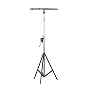 Стойка для световых приборов LS050 Black