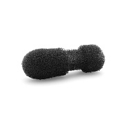 DPA DUA0577 DPA DUA0577 поролоновая ветрозащита для петличных микрофонов 4080. Комплект из 5шт