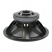 EIGHTEEN SOUND 15LW2400/8 - 15' динамик с расширенным НЧ, 8 Ом, 1200 Вт AES, 97dB, 40...2200 Гц