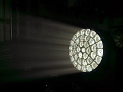 INVOLIGHT FX WASH PRO - голова вращения (WASH), LED 37x40Вт RGBW, 2шт. в кейсе, DMX-512