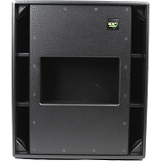 KV2AUDIO EX2.5 - активный сабвуфер 2х15', 1600Вт, 32-150Гц, Зв. давление - 134дБ (137дБ пик), 83кг
