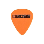 BOSS BPK-12-D60 - медиаторы Delrin 0.60, 12 штук