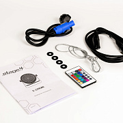 Светодиодный стробоскоп X-Strobe